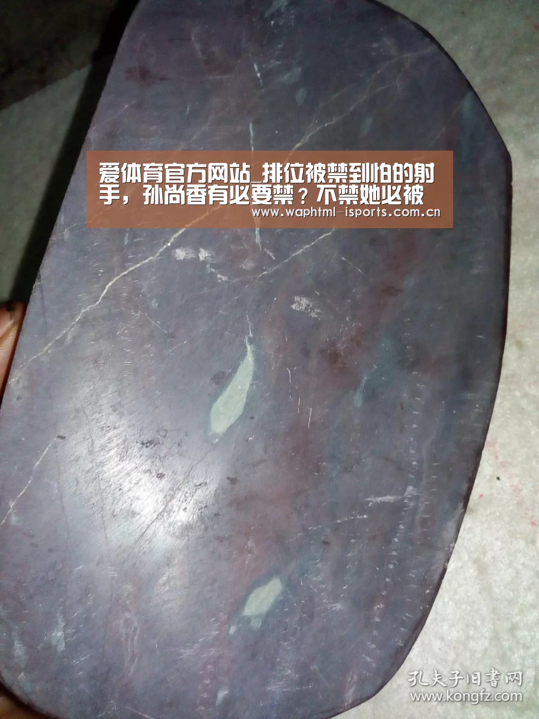 爱体育官方网站_排位被禁到怕的射手,孙尚香有必要禁?不禁她必被秀!(图1) 爱体育APP